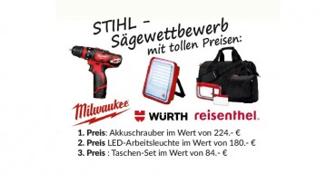 Stihl neuheiten 2018